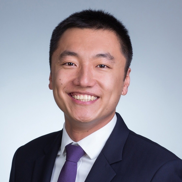 Stanford Plastic Surgery Resident Dr. Lawrence Cai